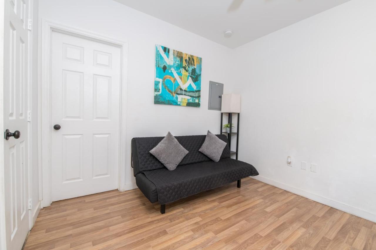 Apartments In The Heart Of Miami - Port Of Miami / Miami Airport Exterior foto