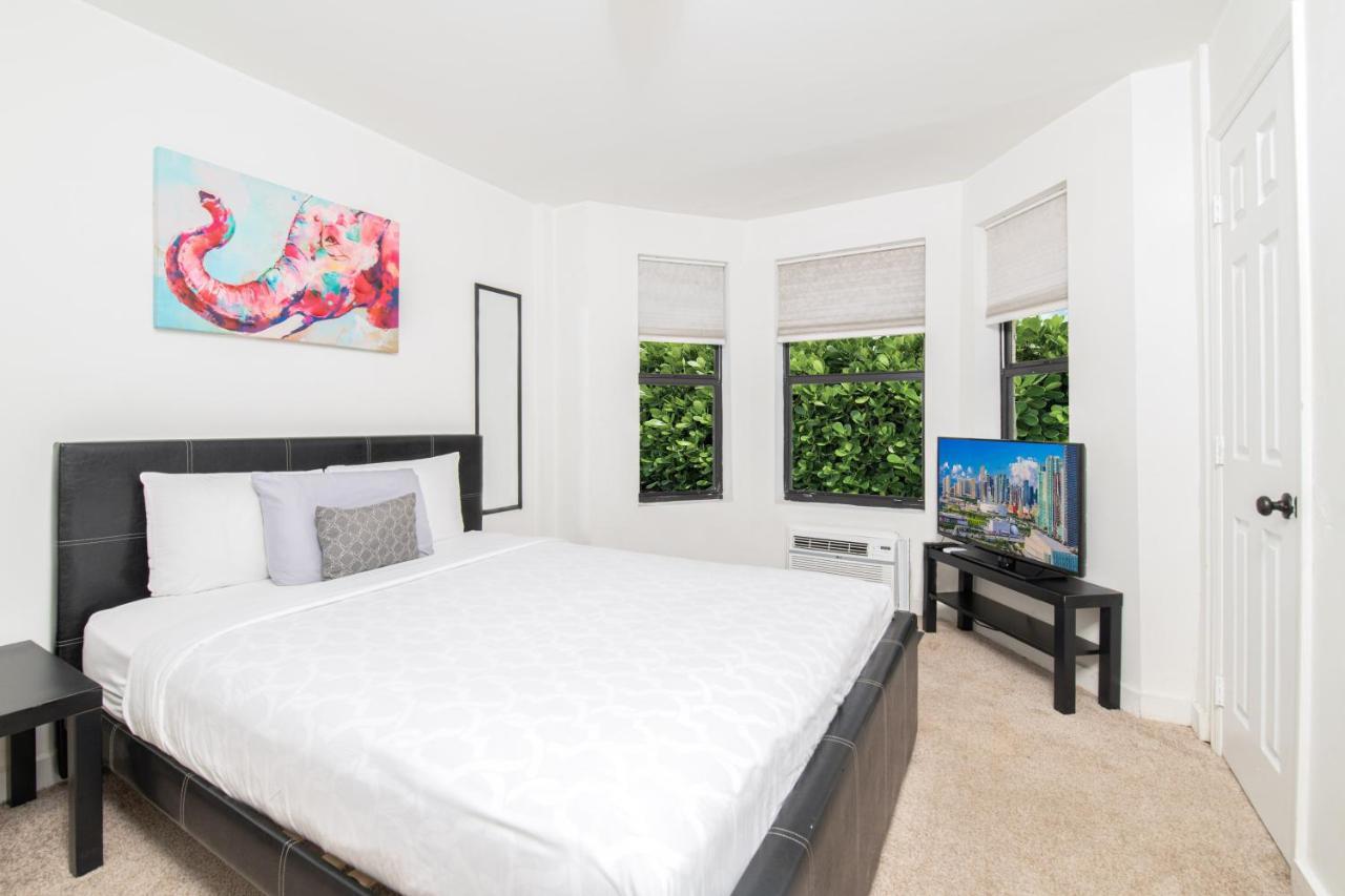 Apartments In The Heart Of Miami - Port Of Miami / Miami Airport Exterior foto