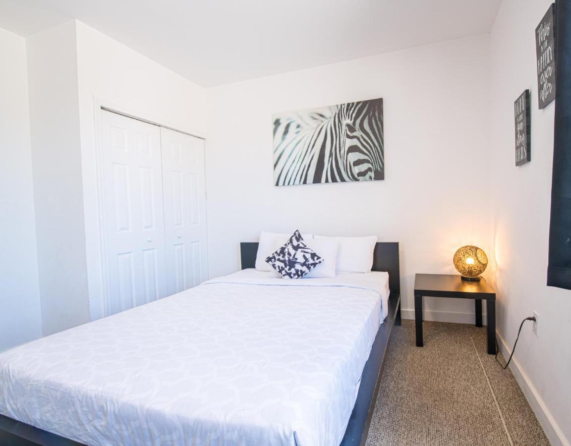 Apartments In The Heart Of Miami - Port Of Miami / Miami Airport Exterior foto