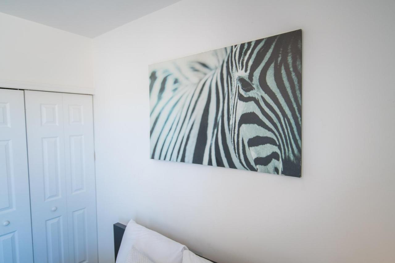 Apartments In The Heart Of Miami - Port Of Miami / Miami Airport Exterior foto