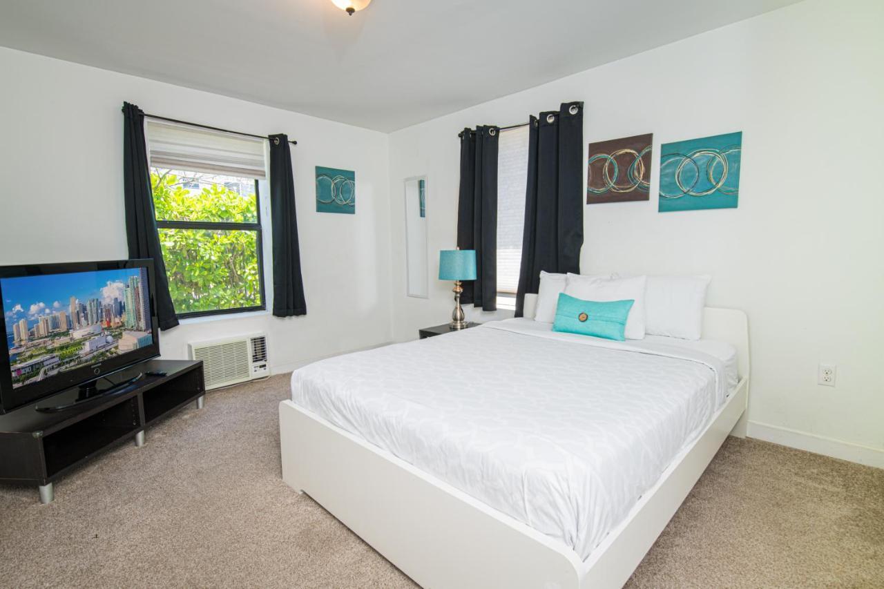 Apartments In The Heart Of Miami - Port Of Miami / Miami Airport Exterior foto