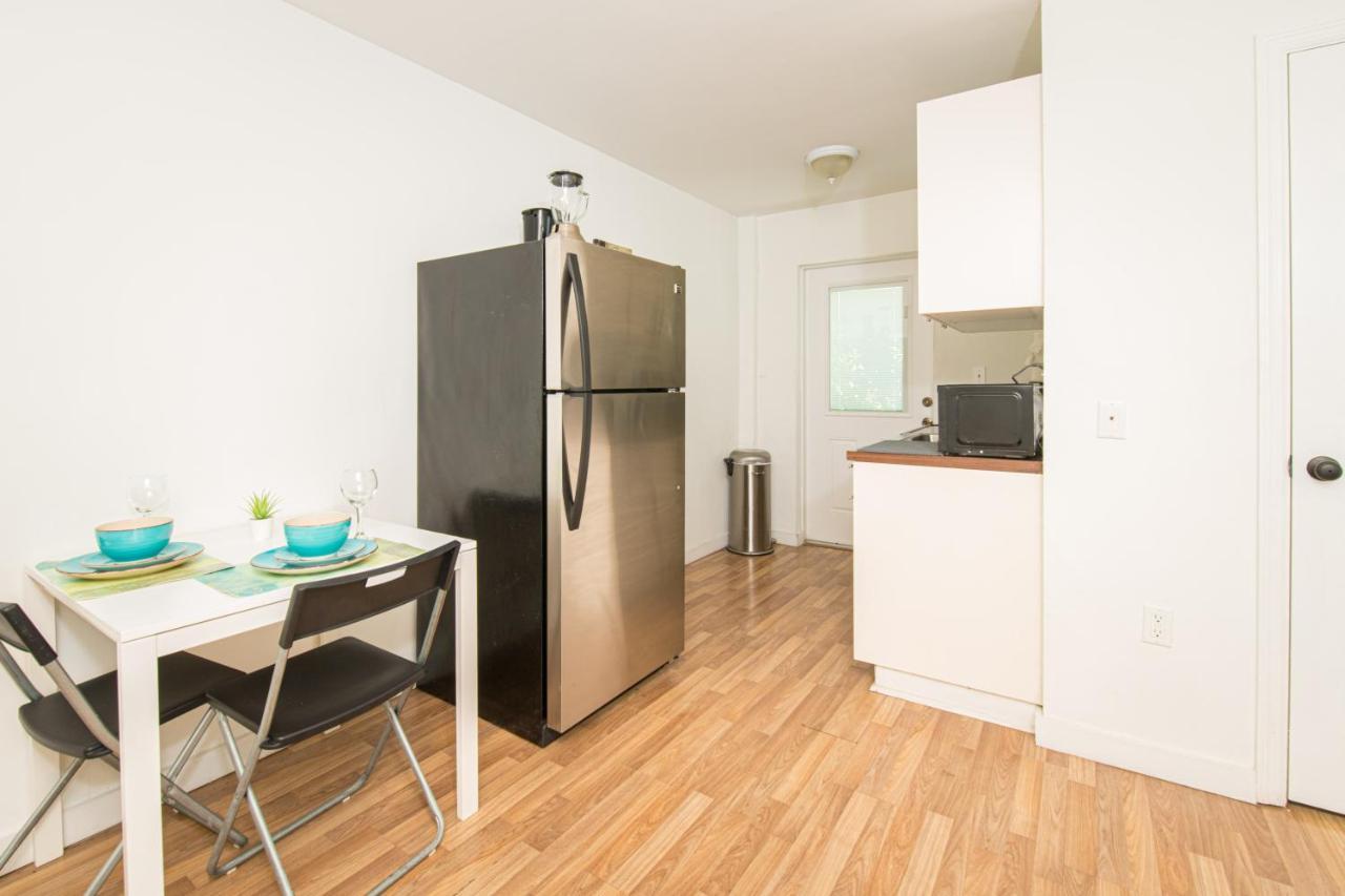 Apartments In The Heart Of Miami - Port Of Miami / Miami Airport Exterior foto