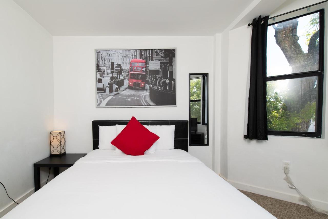 Apartments In The Heart Of Miami - Port Of Miami / Miami Airport Exterior foto